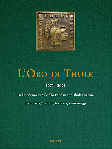 Loro Di Thule Un Volume Ripercorre I Anni Di Storia Della Casa