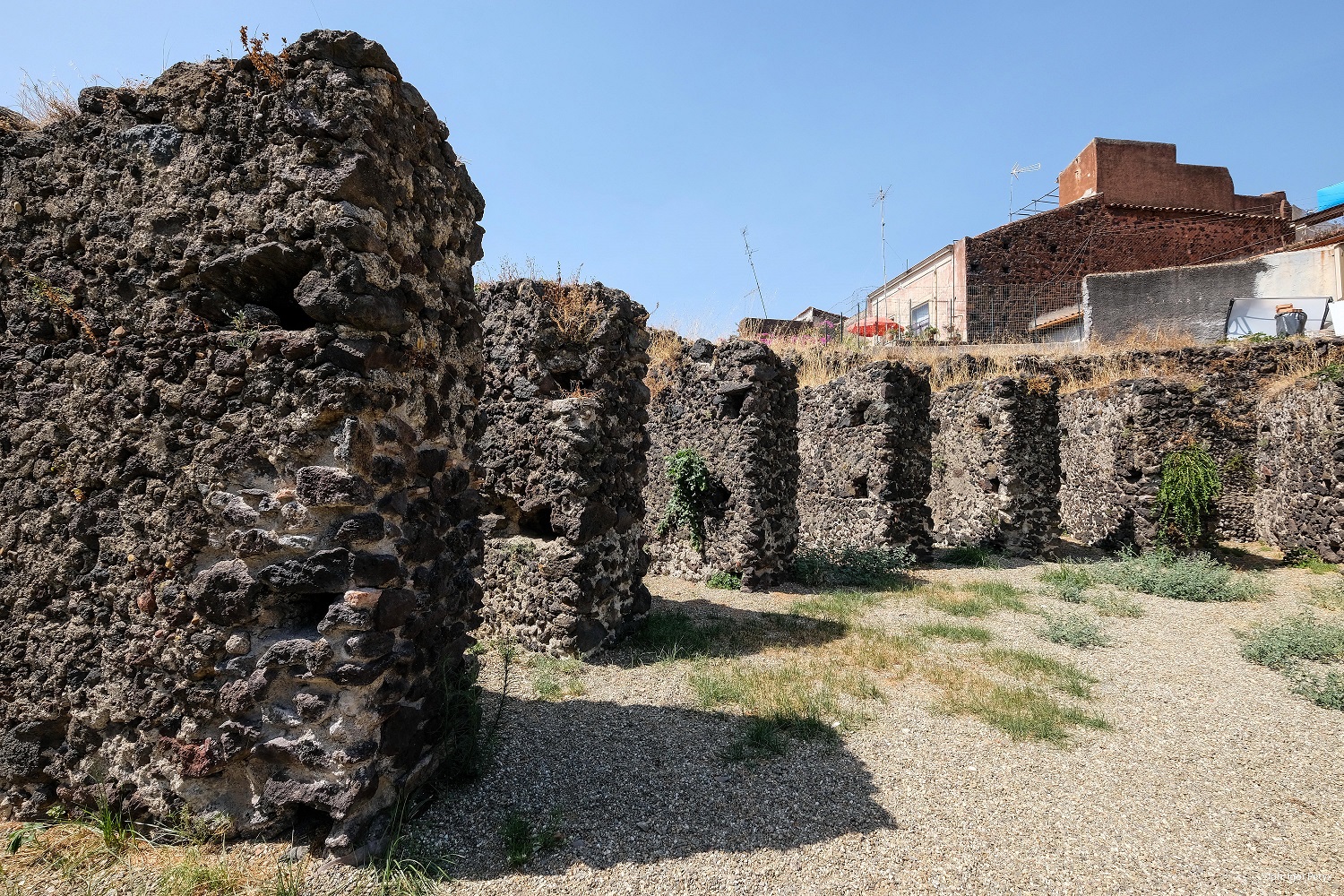 Vie Dei Tesori La Pinacoteca Sciavarrello A Catania Ad Acireale